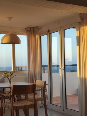 ISTMO - Quiet, Cosy Apartment with Panorama Sunset